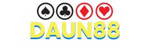 Logo DAUN88